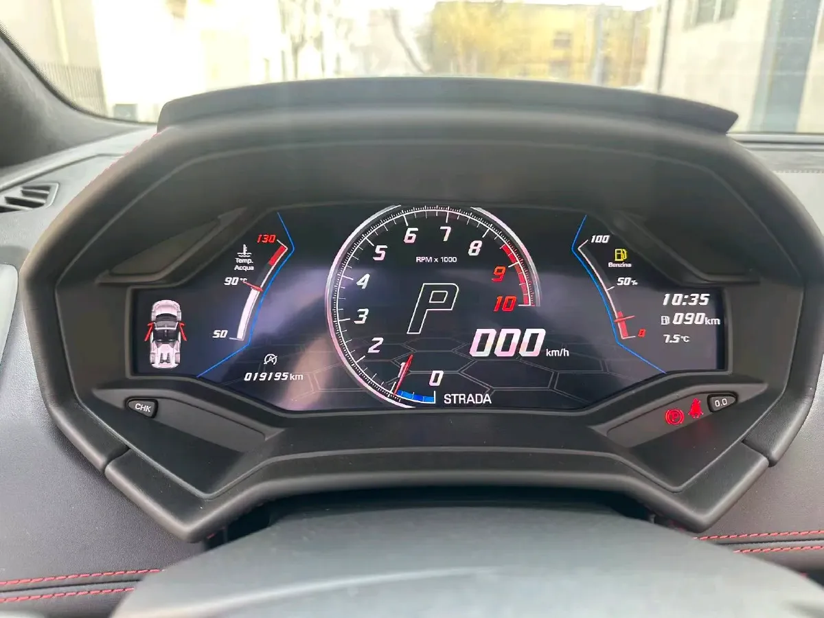 2020 Lamborghini Huracán 5.2L 611HP V10 7DCT,autocango,china used car exporter,china ev exporter,chinese used car exporter,chinese used ev exporter