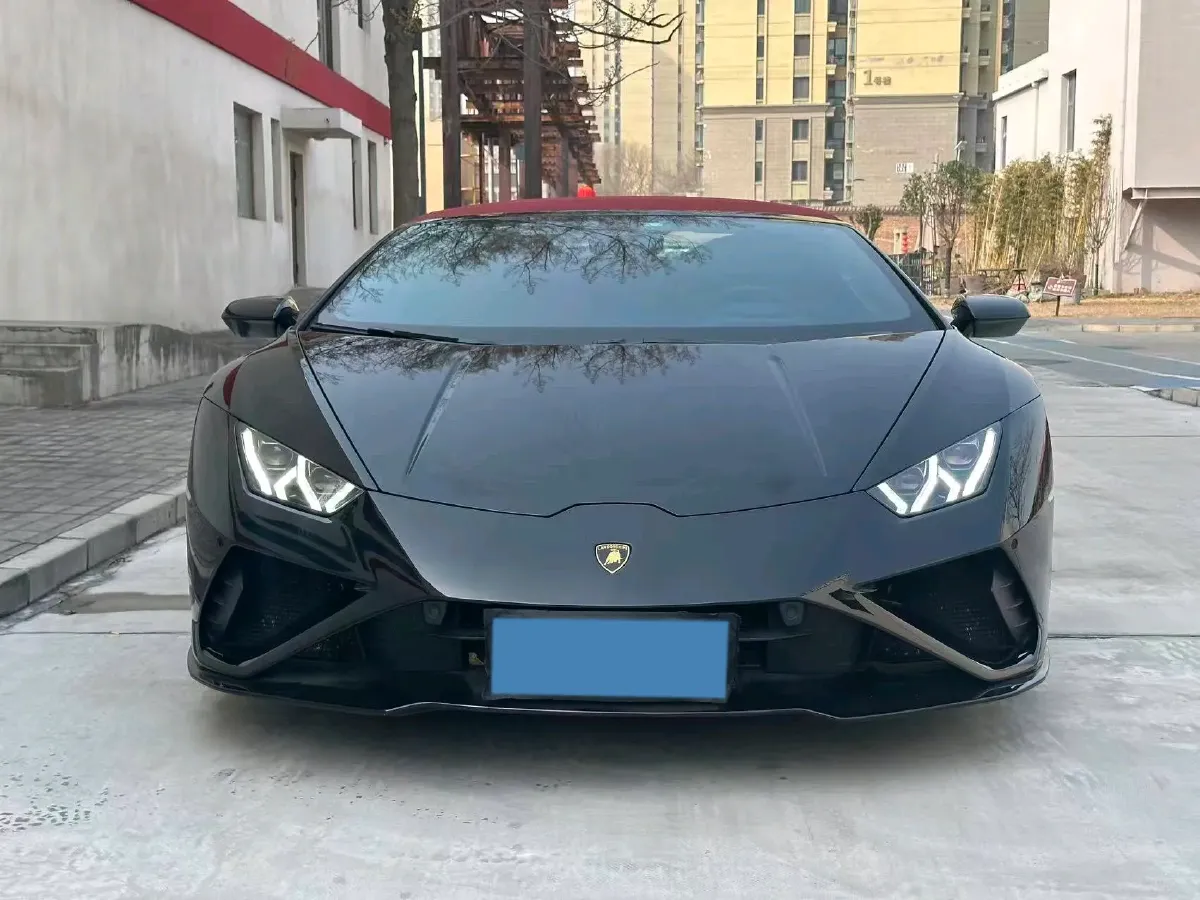 2020 Lamborghini Huracán 5.2L 611HP V10 7DCT,autocango,china used car exporter,china ev exporter,chinese used car exporter,chinese used ev exporter