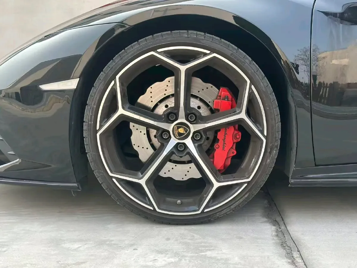 2020 Lamborghini Huracán 5.2L 611HP V10 7DCT,autocango,china used car exporter,china ev exporter,chinese used car exporter,chinese used ev exporter