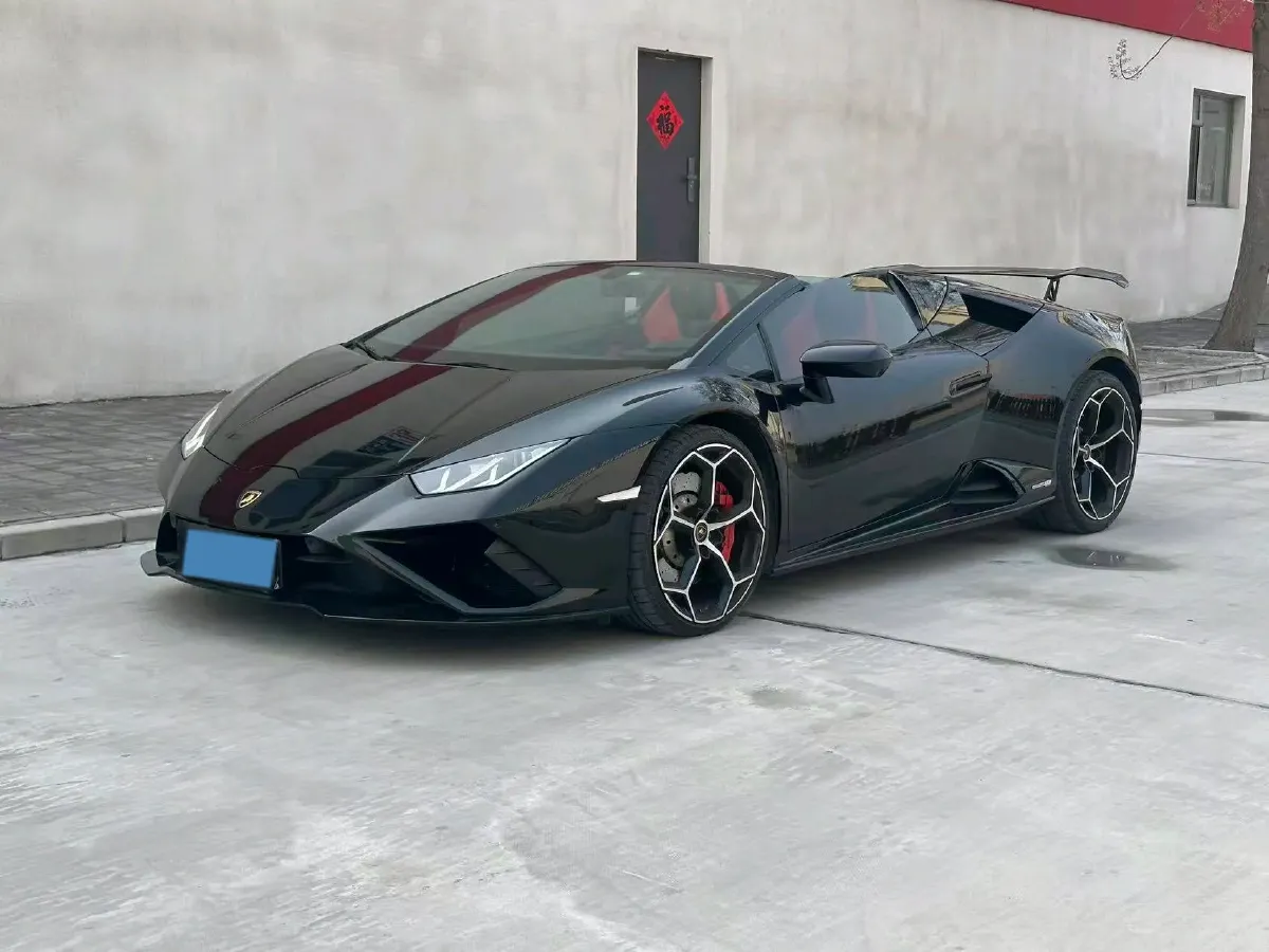 2020 Lamborghini Huracán 5.2L 611HP V10 7DCT,autocango,china used car exporter,china ev exporter,chinese used car exporter,chinese used ev exporter