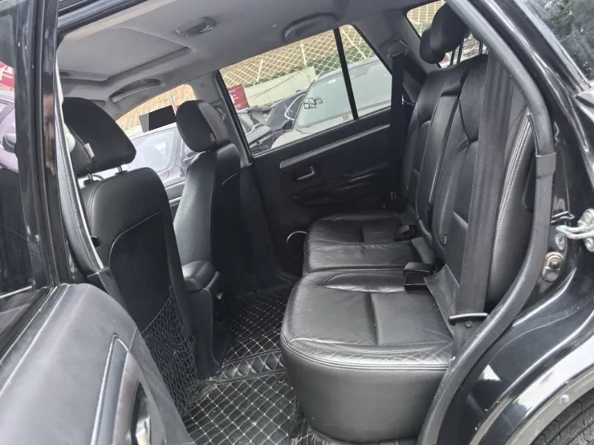 2018 Haval H5 Class 2.0T 150HP L4 6MT,autocango,china used car exporter,china ev exporter,chinese used car exporter,chinese used ev exporter