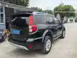 2018 Haval H5 Class 2.0T 150HP L4 6MT
