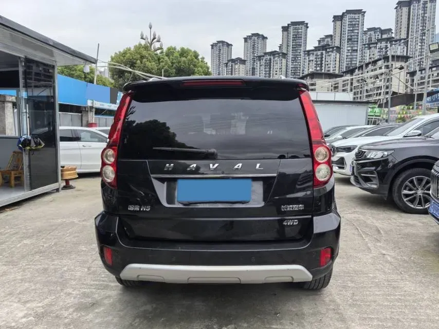 2018 Haval H5 Class 2.0T 150HP L4 6MT,autocango,china used car exporter,china ev exporter,chinese used car exporter,chinese used ev exporter