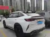 2022 Haval H6S 2.0T 211HP L4 7DCT
