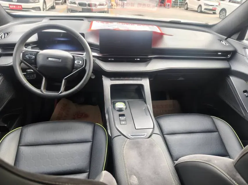 2022 Haval H6S 2.0T 211HP L4 7DCT,autocango,china used car exporter,china ev exporter,chinese used car exporter,chinese used ev exporter
