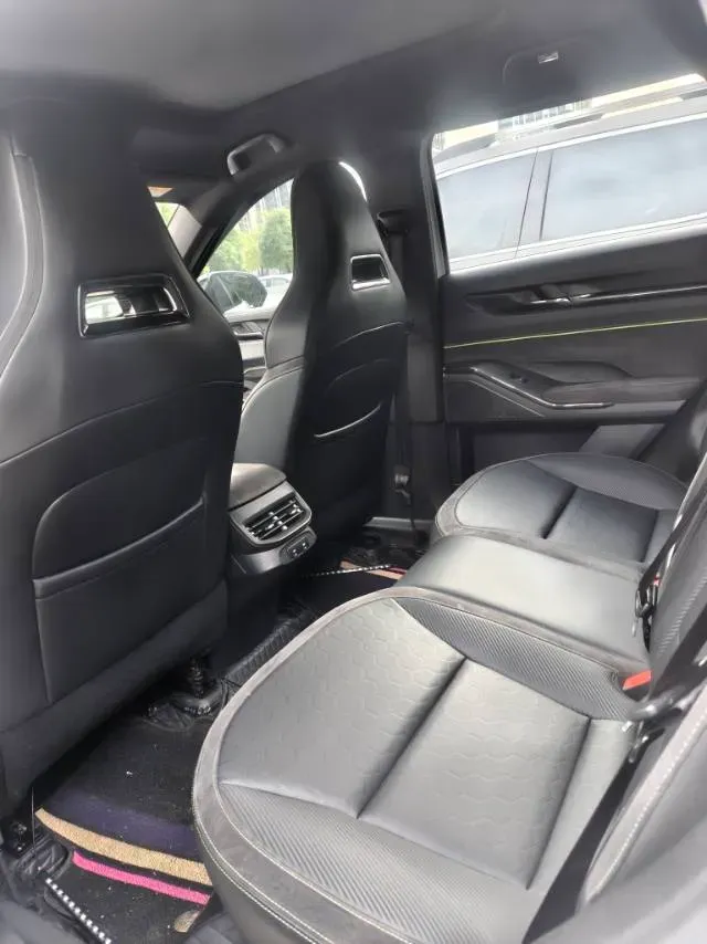 2022 Haval H6S 2.0T 211HP L4 7DCT,autocango,china used car exporter,china ev exporter,chinese used car exporter,chinese used ev exporter