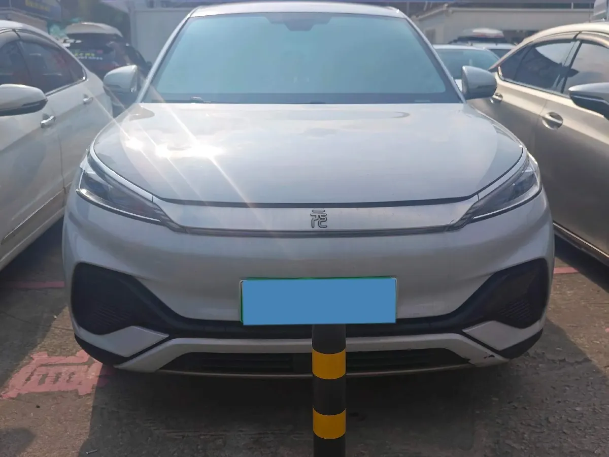 2022 Hycan Z03 BEV 64.23KWH,autocango,china used car exporter,china ev exporter,chinese used car exporter,chinese used ev exporter