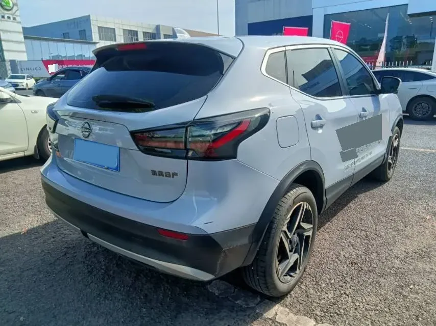 2025 Nissan Qashqai 2.0L 151HP L4 CVT,autocango,china used car exporter,china ev exporter,chinese used car exporter,chinese used ev exporter