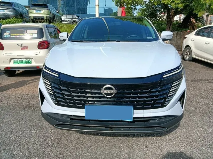 2025 Nissan Qashqai 2.0L 151HP L4 CVT,autocango,china used car exporter,china ev exporter,chinese used car exporter,chinese used ev exporter