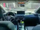 2025 Nissan Qashqai 2.0L 151HP L4 CVT