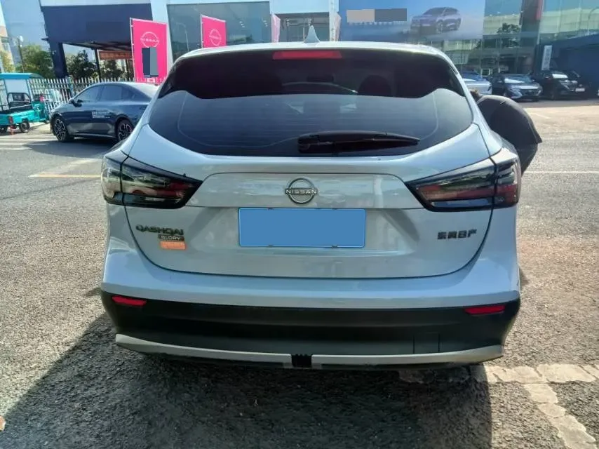2025 Nissan Qashqai 2.0L 151HP L4 CVT,autocango,china used car exporter,china ev exporter,chinese used car exporter,chinese used ev exporter