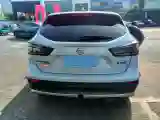 2025 Nissan Qashqai 2.0L 151HP L4 CVT