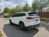 2022 Chery Tiggo 8 PRO 1.6T 197HP L4 7DCT