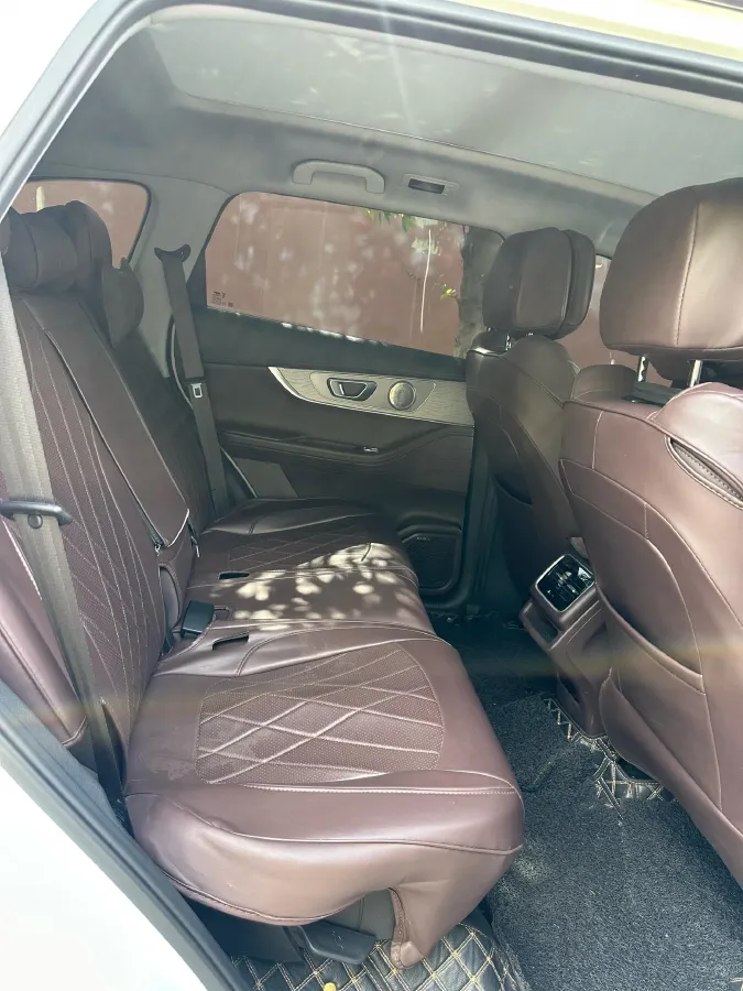 2022 Chery Tiggo 8 PRO 1.6T 197HP L4 7DCT,autocango,china used car exporter,china ev exporter,chinese used car exporter,chinese used ev exporter