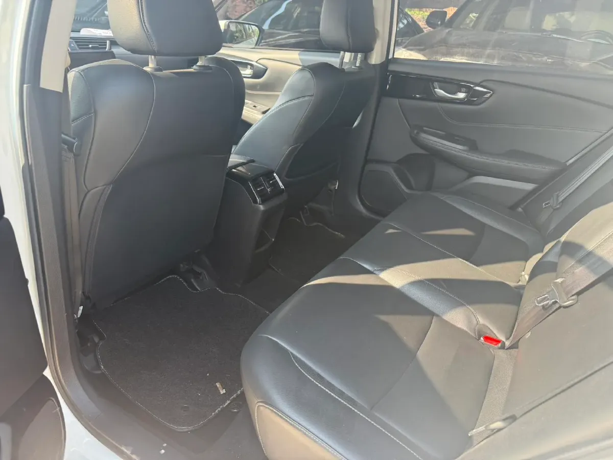 2019 Honda Envix 1.0T 122HP L3 CVT,autocango,china used car exporter,china ev exporter,chinese used car exporter,chinese used ev exporter