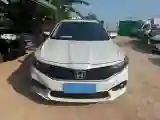 2019 Honda Envix 1.0T 122HP L3 CVT