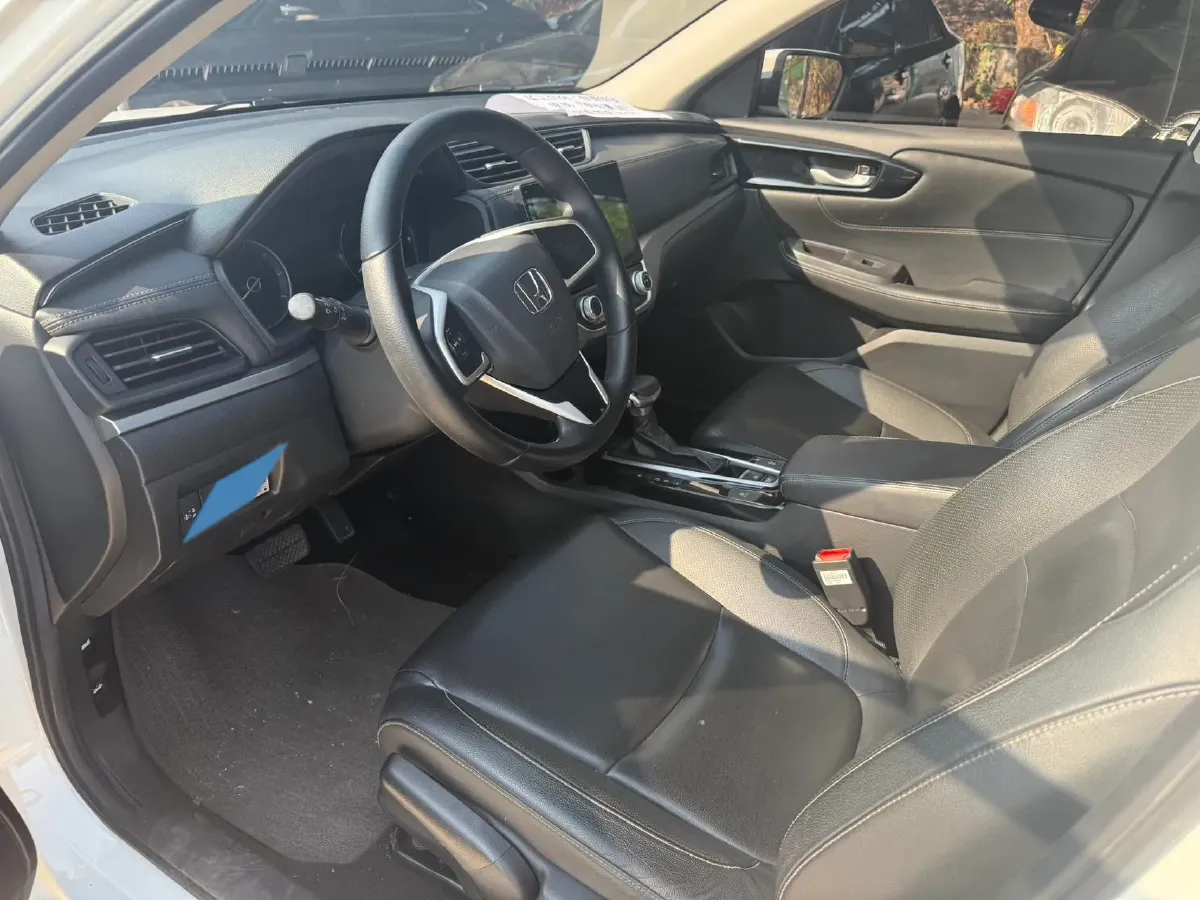 2019 Honda Envix 1.0T 122HP L3 CVT,autocango,china used car exporter,china ev exporter,chinese used car exporter,chinese used ev exporter
