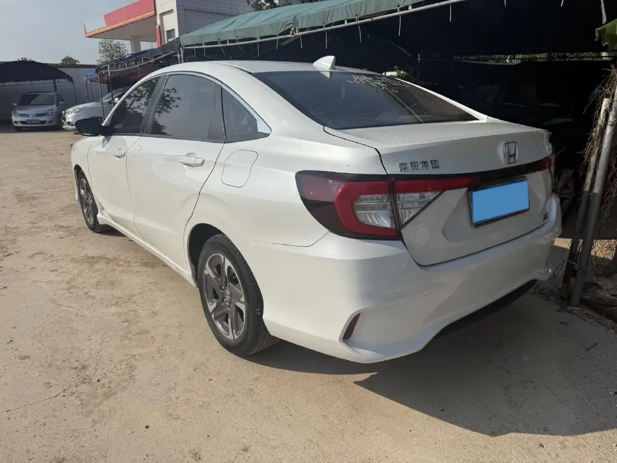 2019 Honda Envix 1.0T 122HP L3 CVT,autocango,china used car exporter,china ev exporter,chinese used car exporter,chinese used ev exporter