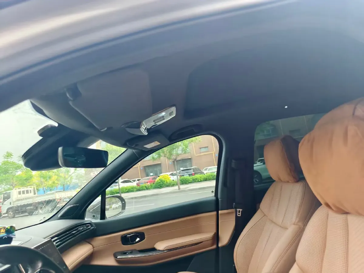 2020 NIO ES8 BEV 100KWH,autocango,china used car exporter,china ev exporter,chinese used car exporter,chinese used ev exporter