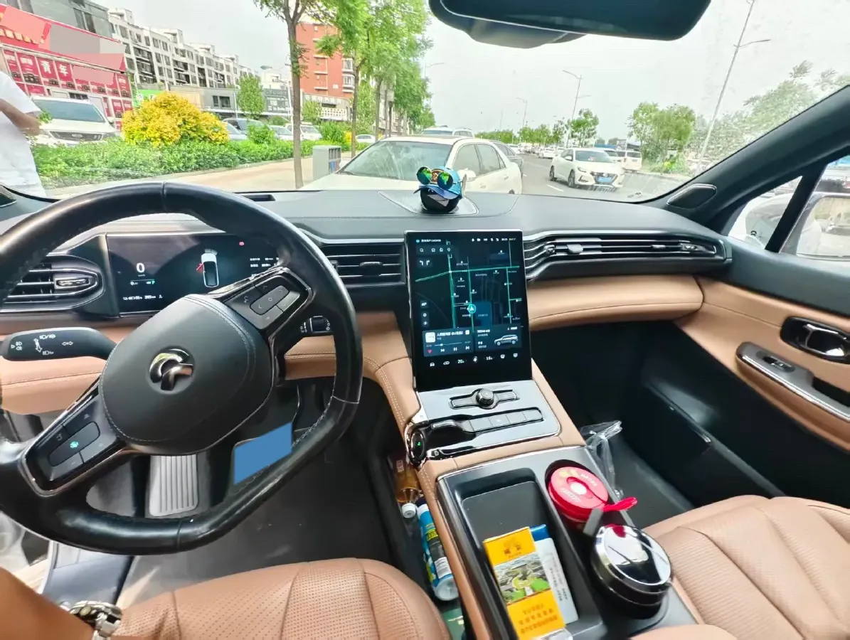 2020 NIO ES8 BEV 100KWH,autocango,china used car exporter,china ev exporter,chinese used car exporter,chinese used ev exporter