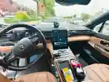 2020 NIO ES8 BEV 100KWH