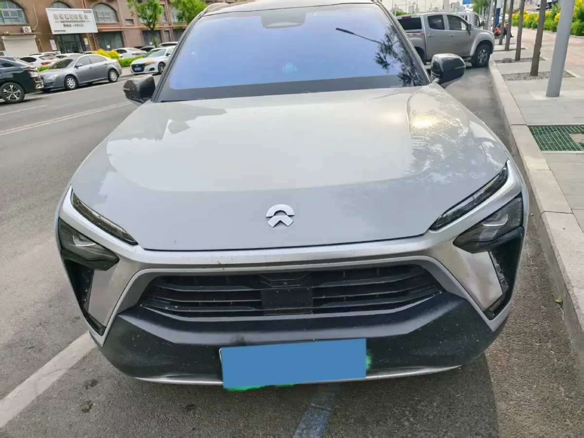 2020 NIO ES8 BEV 100KWH,autocango,china used car exporter,china ev exporter,chinese used car exporter,chinese used ev exporter