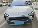 2020 NIO ES8 BEV 100KWH