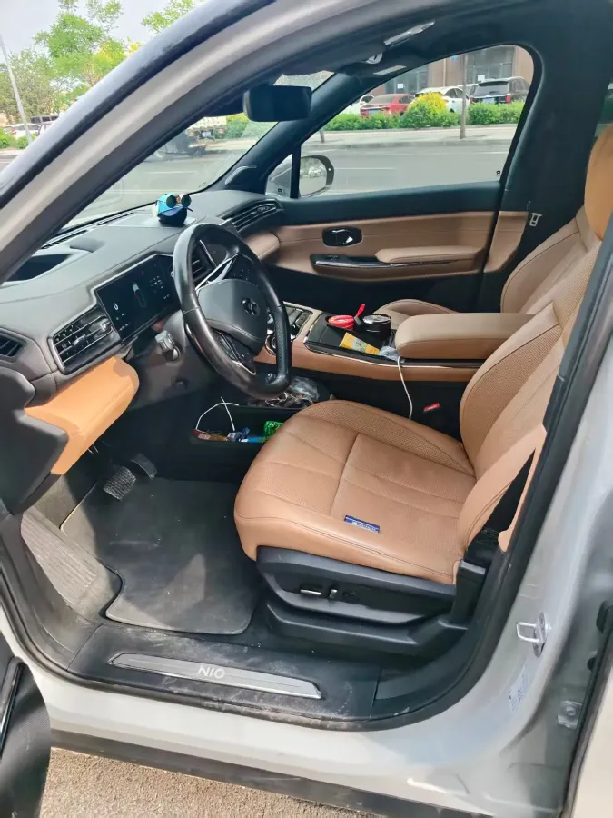 2020 NIO ES8 BEV 100KWH,autocango,china used car exporter,china ev exporter,chinese used car exporter,chinese used ev exporter