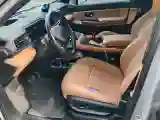 2020 NIO ES8 BEV 100KWH
