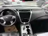 2019 Nissan Murano 2.5L 186HP L4 CVT