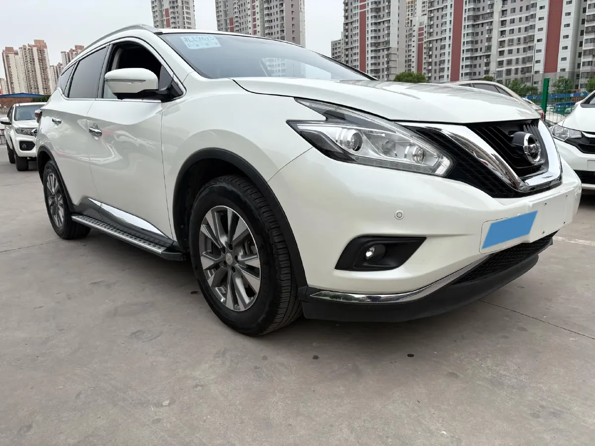 2019 Nissan Murano 2.5L 186HP L4 CVT,autocango,china used car exporter,china ev exporter,chinese used car exporter,chinese used ev exporter