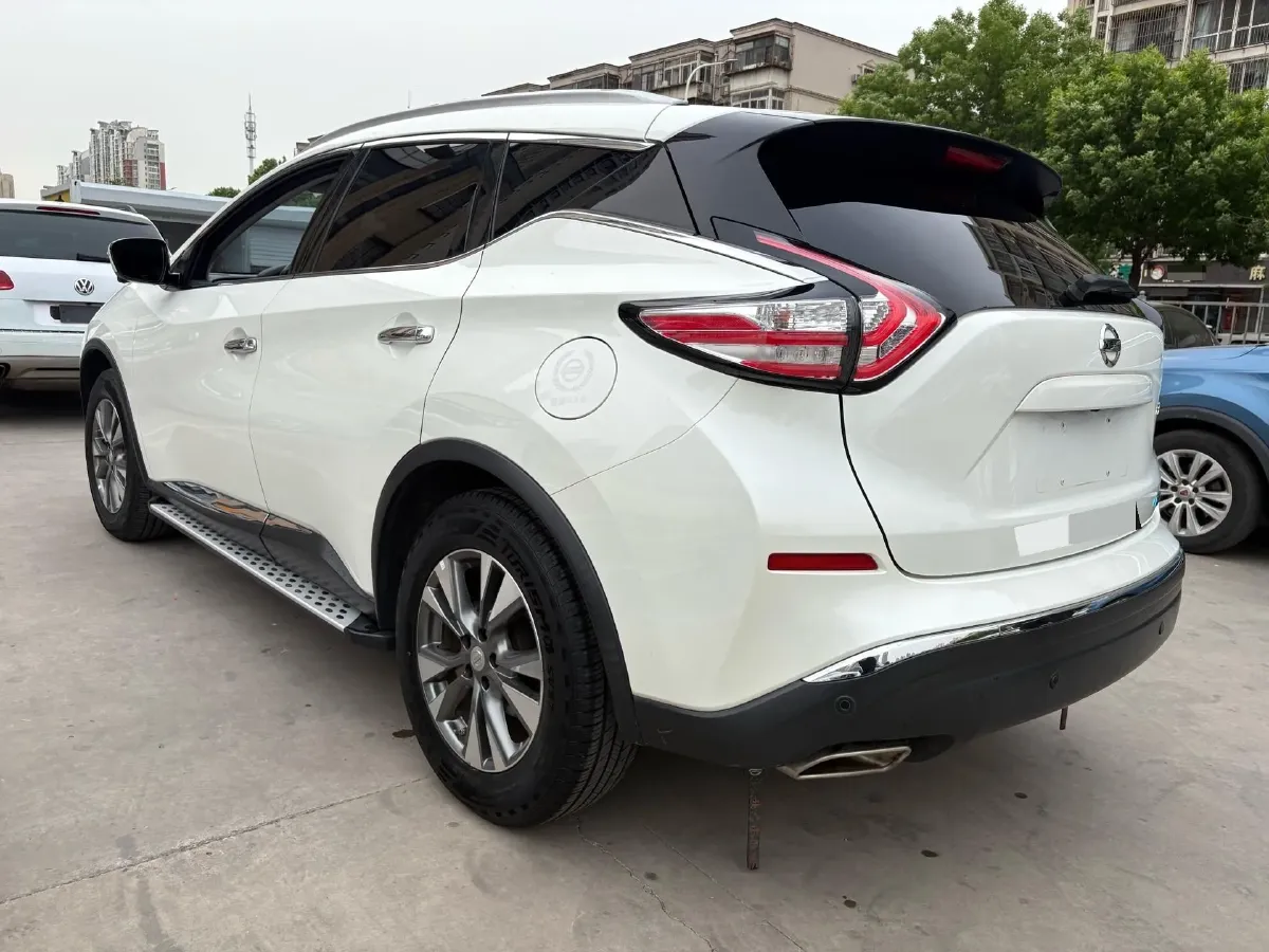 2019 Nissan Murano 2.5L 186HP L4 CVT,autocango,china used car exporter,china ev exporter,chinese used car exporter,chinese used ev exporter