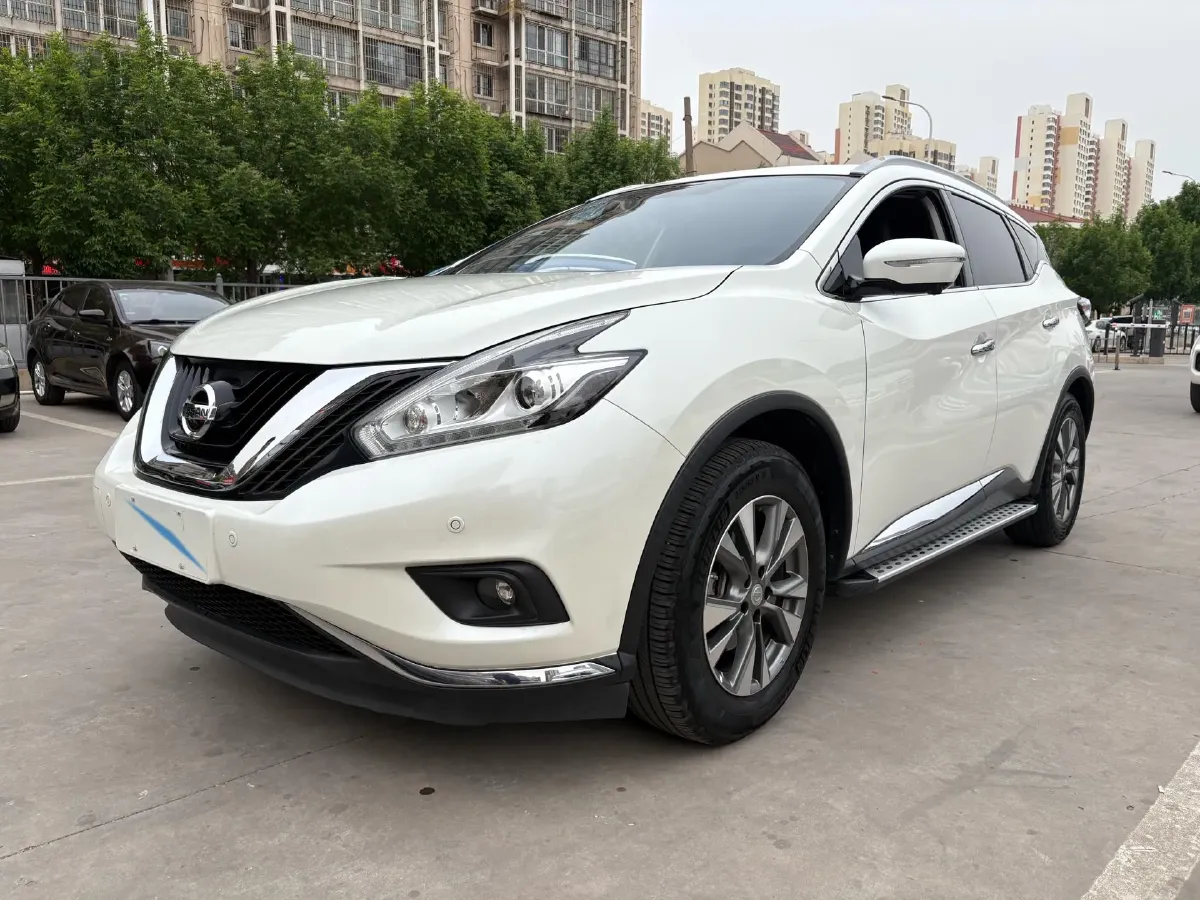 2019 Nissan Murano 2.5L 186HP L4 CVT,autocango,china used car exporter,china ev exporter,chinese used car exporter,chinese used ev exporter