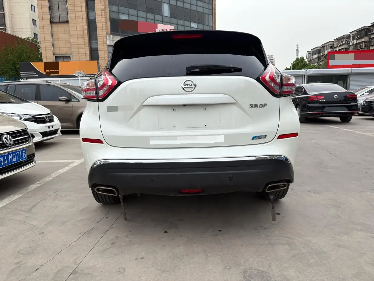 2019 Nissan Murano 2.5L 186HP L4 CVT,autocango,china used car exporter,china ev exporter,chinese used car exporter,chinese used ev exporter