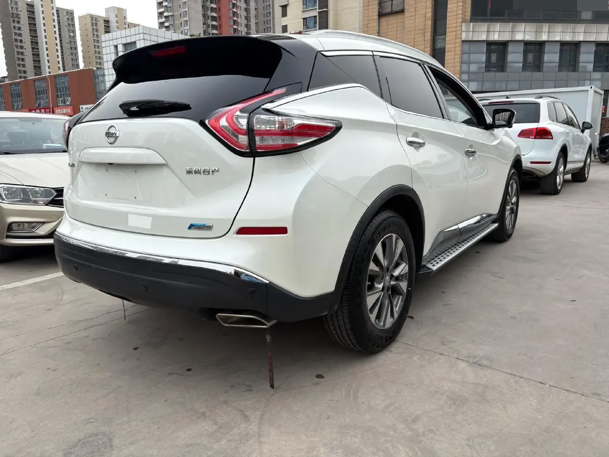 2019 Nissan Murano 2.5L 186HP L4 CVT,autocango,china used car exporter,china ev exporter,chinese used car exporter,chinese used ev exporter