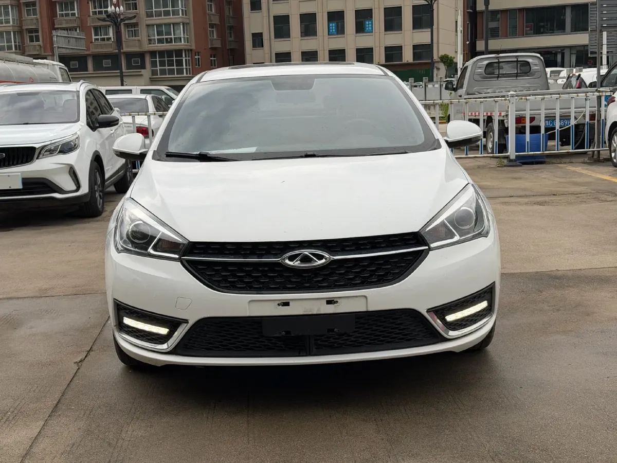 2017 ChangAn CS35 1.6L 125HP L4 4AT,autocango,china used car exporter,china ev exporter,chinese used car exporter,chinese used ev exporter