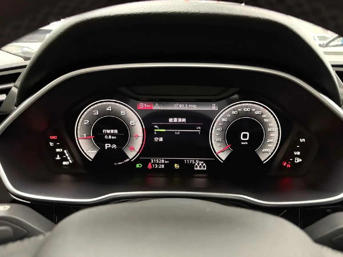 2022 Audi Q3 1.4T 150HP L4 7DCT,autocango,china used car exporter,china ev exporter,chinese used car exporter,chinese used ev exporter