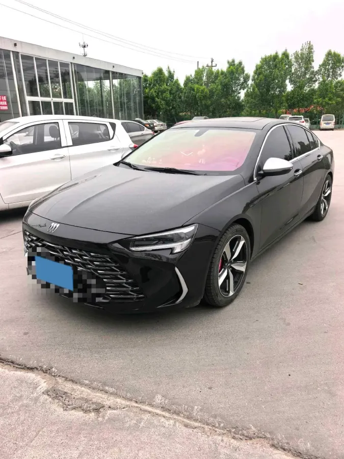 2025 Buick Regal 1.5T 169HP L4 9AT,autocango,china used car exporter,china ev exporter,chinese used car exporter,chinese used ev exporter