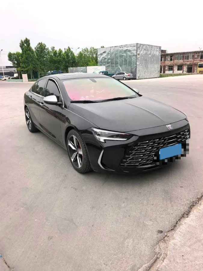 2025 Buick Regal 1.5T 169HP L4 9AT,autocango,china used car exporter,china ev exporter,chinese used car exporter,chinese used ev exporter