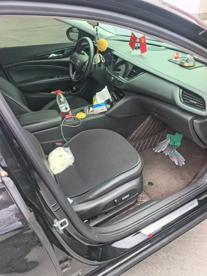 2025 Buick Regal 1.5T 169HP L4 9AT,autocango,china used car exporter,china ev exporter,chinese used car exporter,chinese used ev exporter
