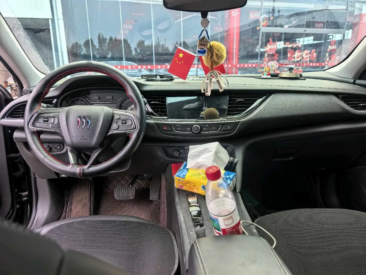 2025 Buick Regal 1.5T 169HP L4 9AT,autocango,china used car exporter,china ev exporter,chinese used car exporter,chinese used ev exporter