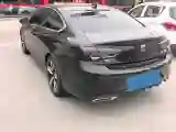 2025 Buick Regal 1.5T 169HP L4 9AT