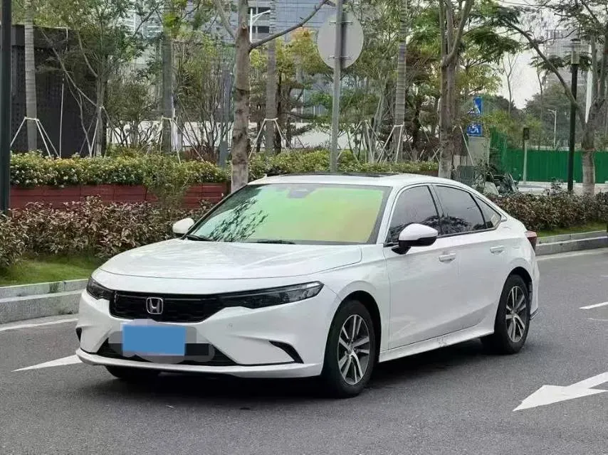 2023 Honda Integra 1.5T 182HP L4 CVT,autocango,china used car exporter,china ev exporter,chinese used car exporter,chinese used ev exporter