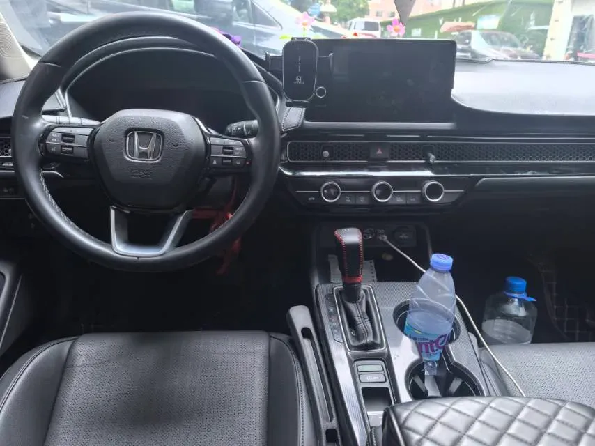 2023 Honda Integra 1.5T 182HP L4 CVT,autocango,china used car exporter,china ev exporter,chinese used car exporter,chinese used ev exporter