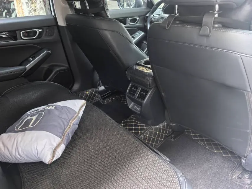 2023 Honda Integra 1.5T 182HP L4 CVT,autocango,china used car exporter,china ev exporter,chinese used car exporter,chinese used ev exporter