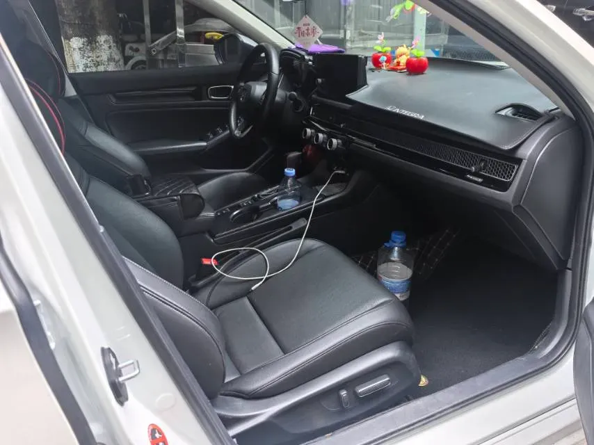 2023 Honda Integra 1.5T 182HP L4 CVT,autocango,china used car exporter,china ev exporter,chinese used car exporter,chinese used ev exporter