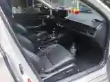 2023 Honda Integra 1.5T 182HP L4 CVT