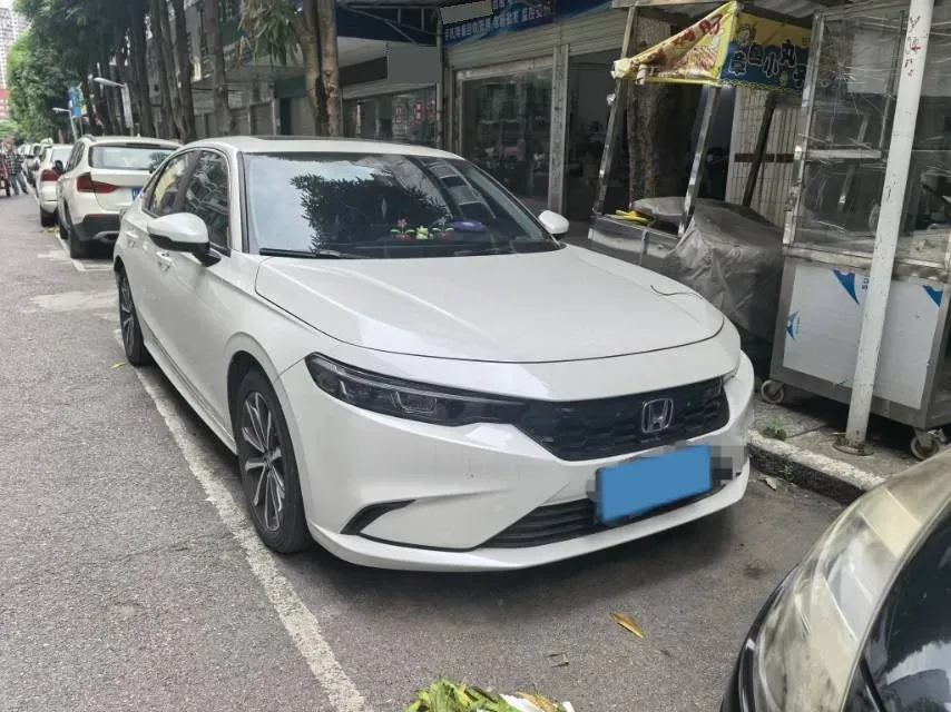 2023 Honda Integra 1.5T 182HP L4 CVT,autocango,china used car exporter,china ev exporter,chinese used car exporter,chinese used ev exporter