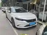 2023 Honda Integra 1.5T 182HP L4 CVT