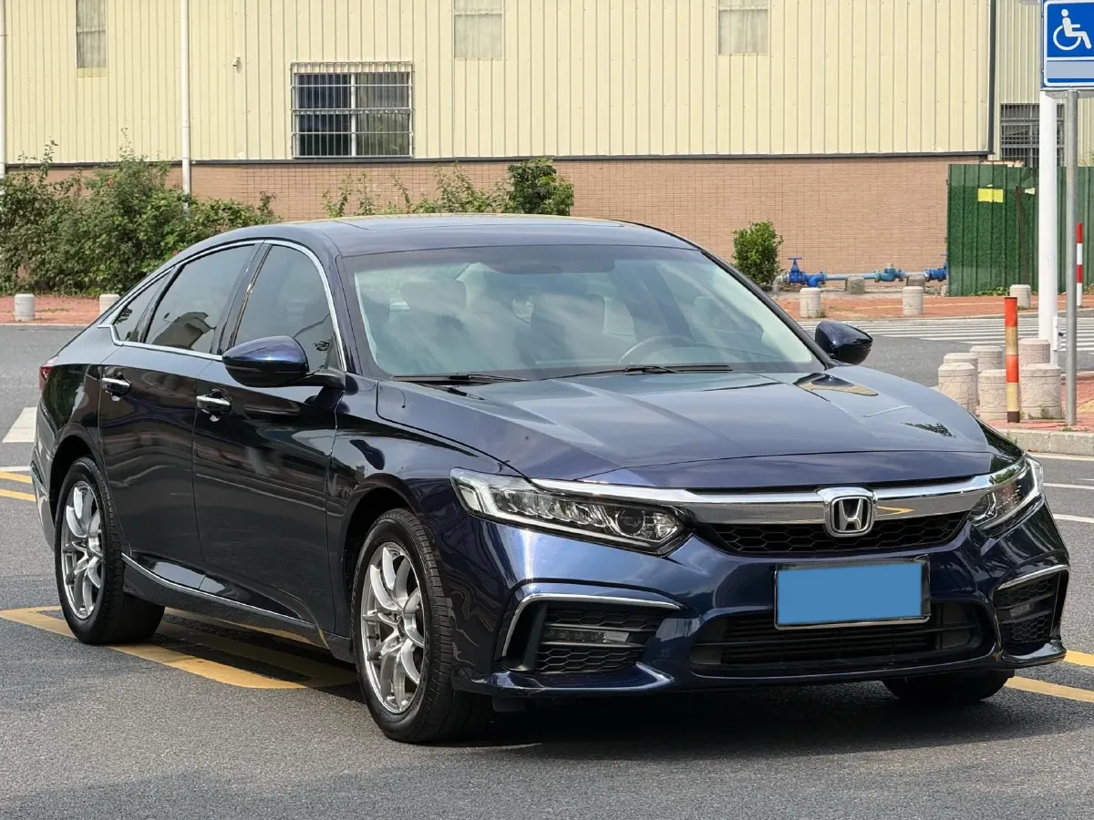 2019 Honda Inspire 1.5T 194HP L4 CVT,autocango,china used car exporter,china ev exporter,chinese used car exporter,chinese used ev exporter